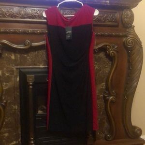 NWT Ralph Lauren dress size 10